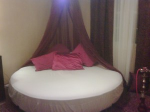 My awesome bed My awesome bed